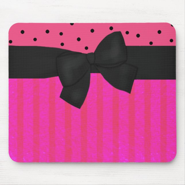 Mousepad Tapete do rato lunático (Frente)