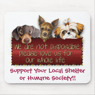 Mousepad Tapete do rato nao descartável