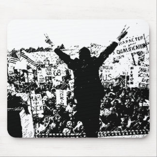 Mousepad Tapete do rato NIXON