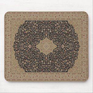 Mousepad Tapete do rato persa do tapete