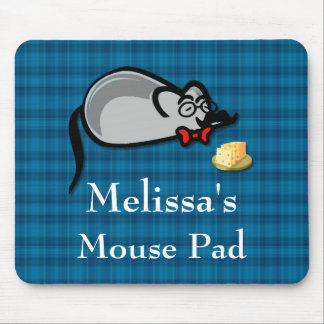 Mousepad Tapete do rato personalizado