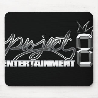 MOUSEPAD TAPETE DO RATO PROJECT8