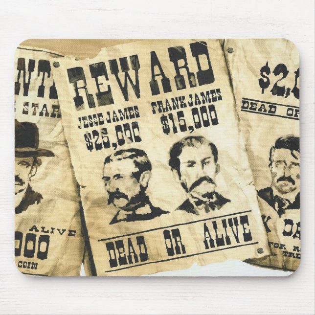 MOUSEPAD TAPETE DO RATO QUERIDO DOS POSTERS (Frente)