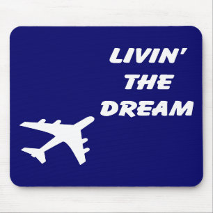 Mousepad Tapete do rato real