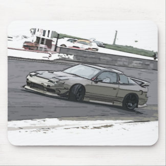 Mousepad Tapete do rato S13