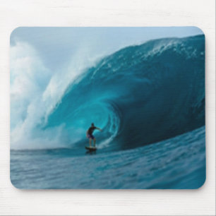 Mousepad Tapete do rato surfando