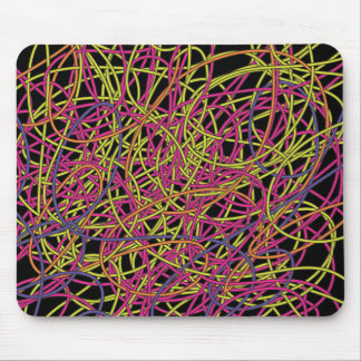 Mousepad Tapete do rato Tangled