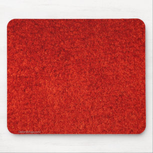 Mousepad Tapete do rato vermelho da textura