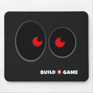 Mousepad Tapete do rato vil do azulejo