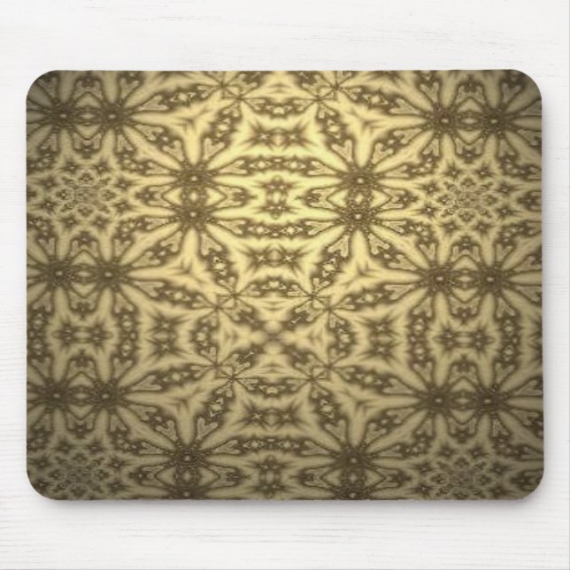 Mousepad Tapete do rato Zebco 22 (Frente)