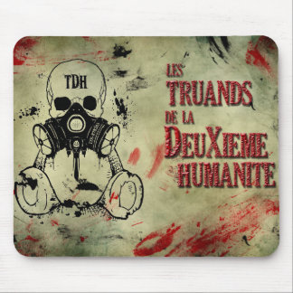 Mousepad Tapete malfeitor