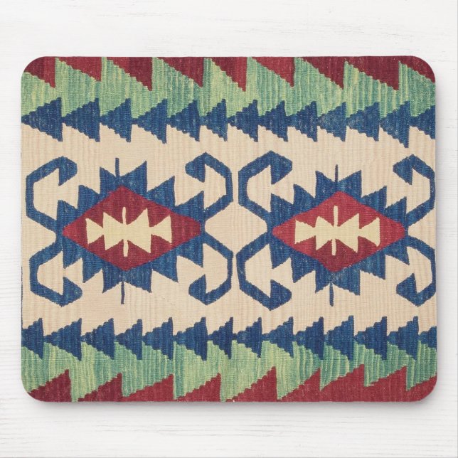 Mousepad Tapete Oriental Killim (Frente)