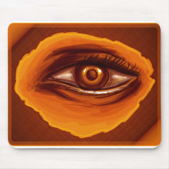 Mousepad Tapete para ratón (Frente)