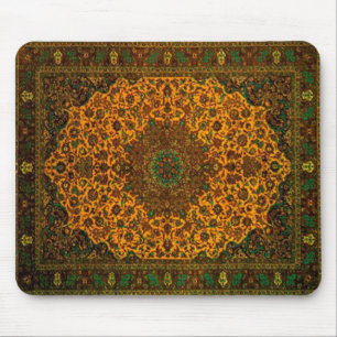 Mousepad Tapete persa