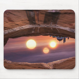 Mousepad Tapete Personalizado para Gamer   Cidade Cyberpunk