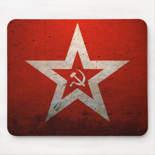 Mousepad Tapi sorri russo (Frente)