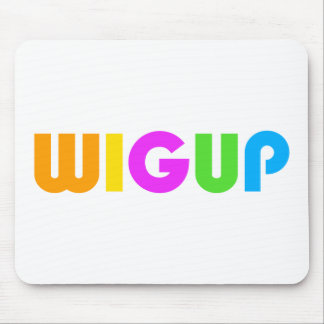 Mousepad Tapis de souris