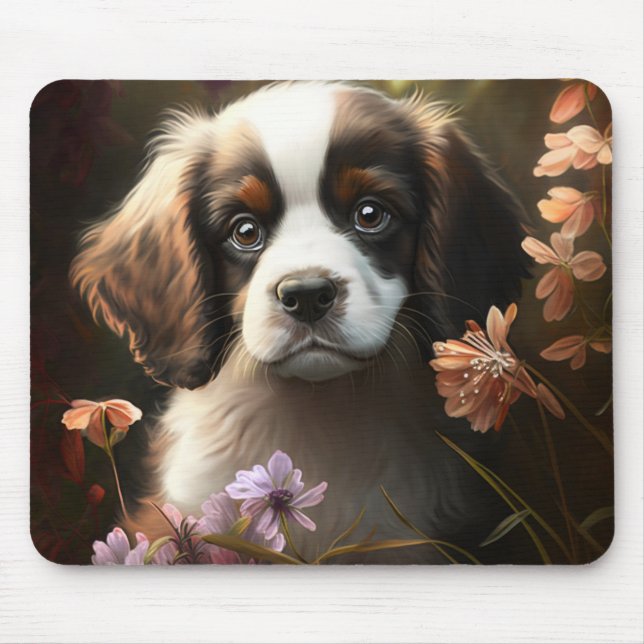 Mousepad Tapis de souris (Frente)