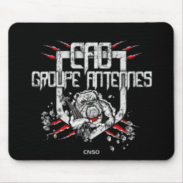 MOUSEPAD TAPIS DE SOURIS ANTENNES