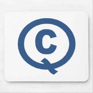 Mousepad Tapis de souris   QUEBEC 