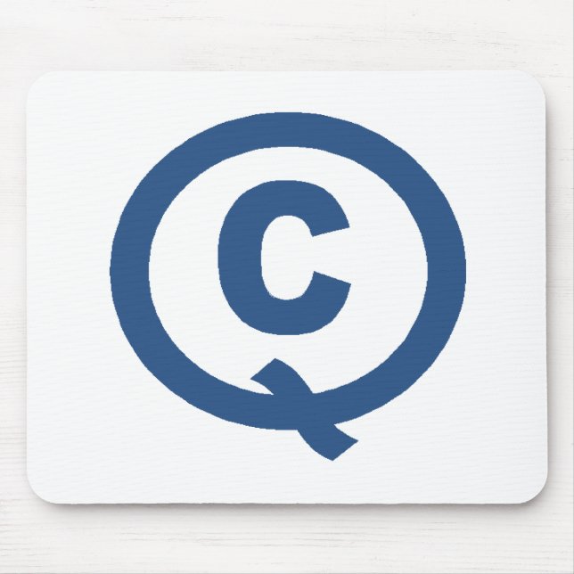 Mousepad Tapis de souris   QUEBEC  (Frente)