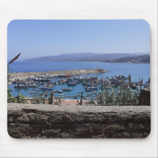 Mousepad Tapis d'été pour souris