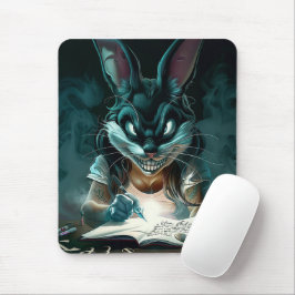 Mousepad Tapis Sourie Série 2-11