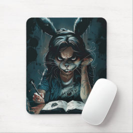 Mousepad Tapis Sourie Série 2-19