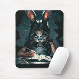 Mousepad Tapis Sourie Série 2-20