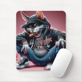 Mousepad Tapis Sourie Série 2-7