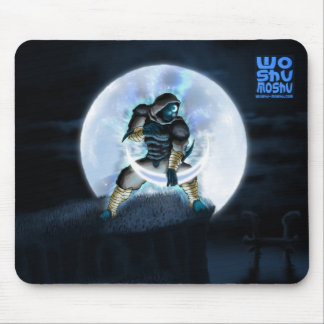 Mousepad Tapis Souris Yansho