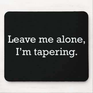 Mousepad Tapping