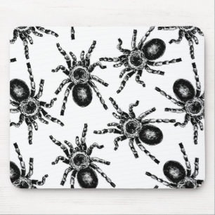 Mousepad Tarantula