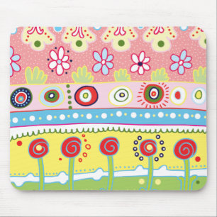 Mousepad Tarde dourada