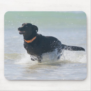 Mousepad tarifa, cadiz, espanha