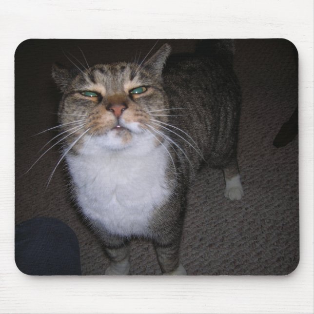 Mousepad Tarna (Frente)