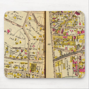 Mousepad Tarrytown, Nova York 7