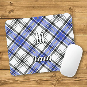 Mousepad Tartan do Clã Hannay