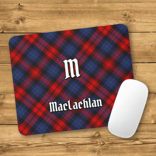 Mousepad Tartan do Clã MacLachlan