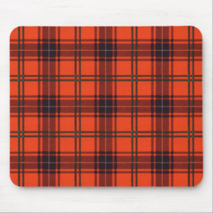 Mousepad Tartan escocês real - Wemyss