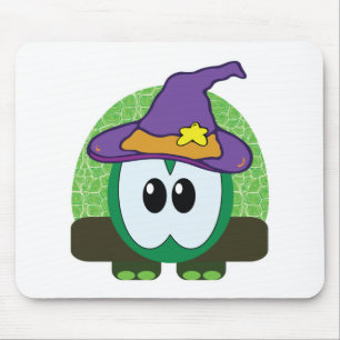 Mousepad tartaruga-brava