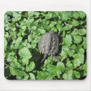 Mousepad Tartaruga de Encaixe
