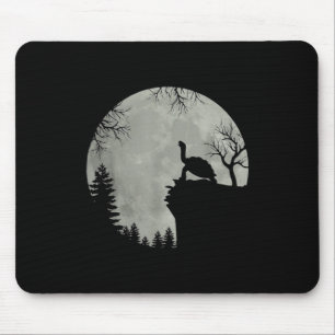 Mousepad Tartaruga do Mar Verde Tartaruga do Oceano Howst L