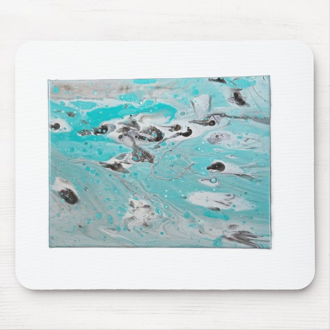 Mousepad Tartaruga Marinha  (Frente)