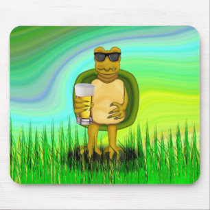 Mousepad Tartaruga Sede