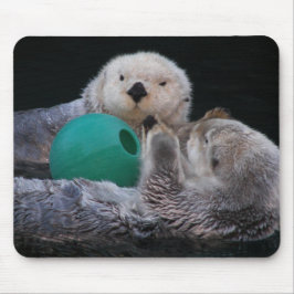 Mousepad Tartes do Mar de Brincadeira
