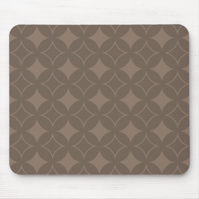 Mousepad Taupe Shippo (Frente)