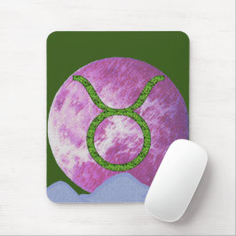 Mousepad Taurus