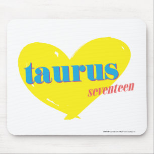Mousepad Taurus 3