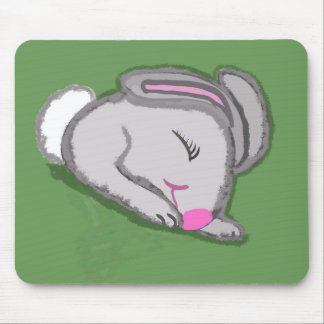 Mousepad Taylor Bunnie Naps
